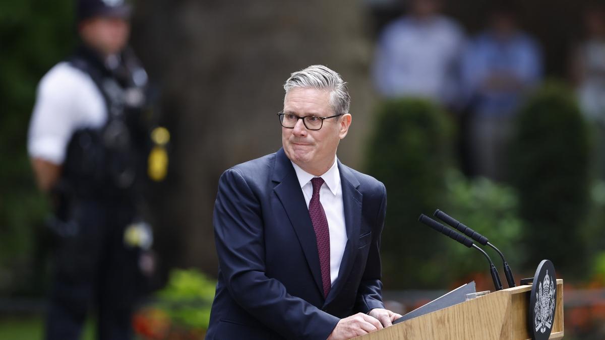 keir starmer este asteptat sa si anunte luni demisia
