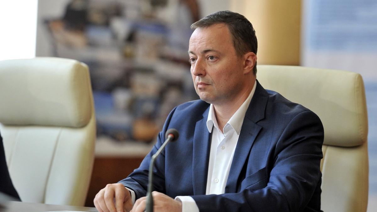 ministrul propus al transporturilor nu vom renunta la tarom a adus romani acasa atunci cand a fost o criza in lume