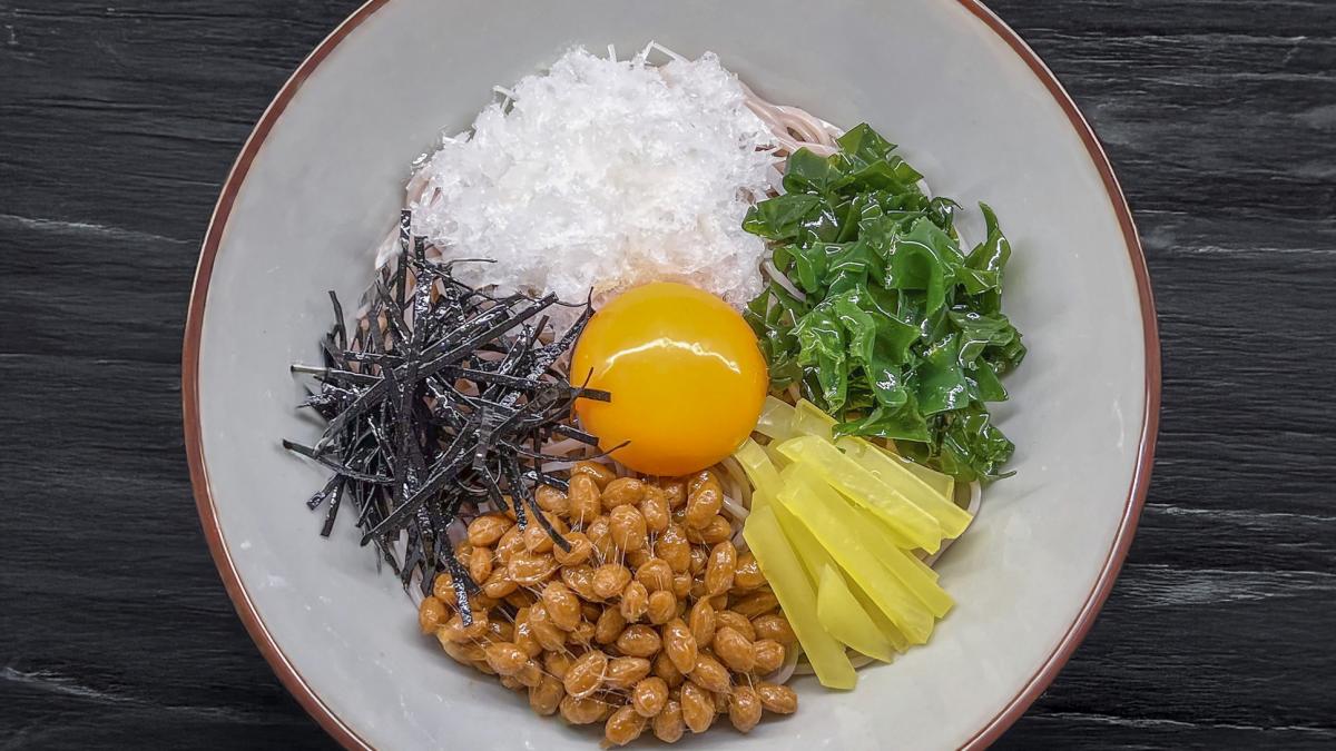 o mancare japoneza considerata superaliment dezgusta si seduce in acelasi timp lumea exporturile s au triplat cum se prepara natto