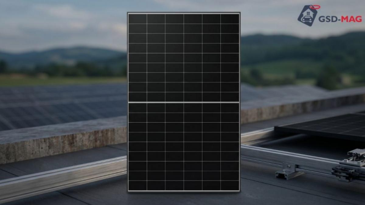 sisteme fotovoltaice montate oriunde in arges cum te ajuta gsd mag ro sa reduci costurile la energie