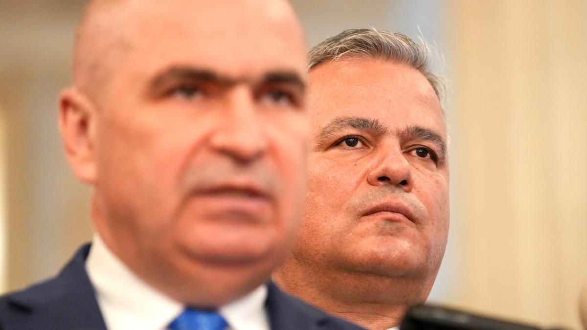 ultimatumul dat de pnl liberalilor din aripa vestea de a demisiona a expirat cine va fi dat afara din partid