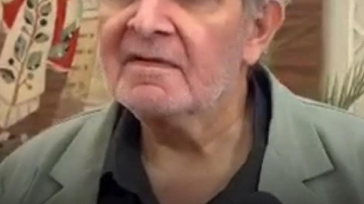 varujan pambuccian il anunta pe vestea ca are 15 voturi de la minoritati