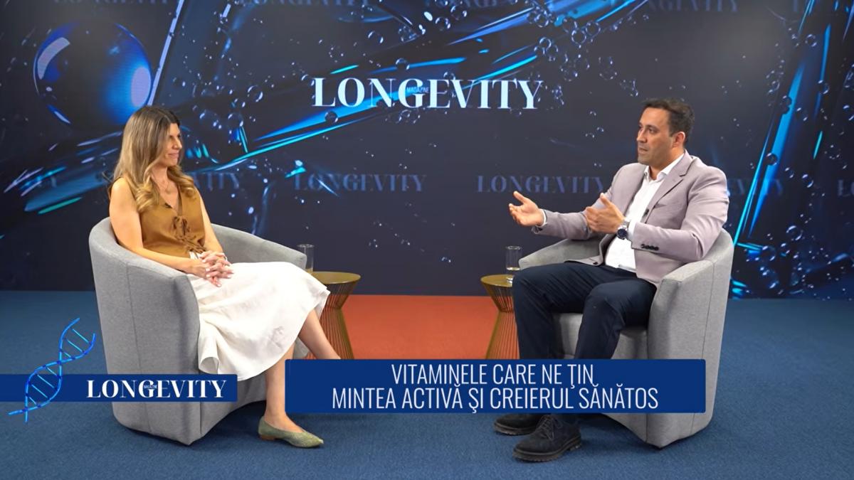 5 pasi importanti pentru o minte activa si dupa 60 de ani
