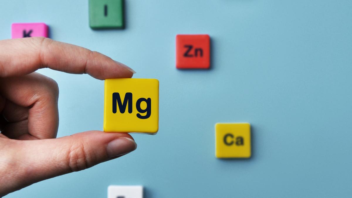 magneziu