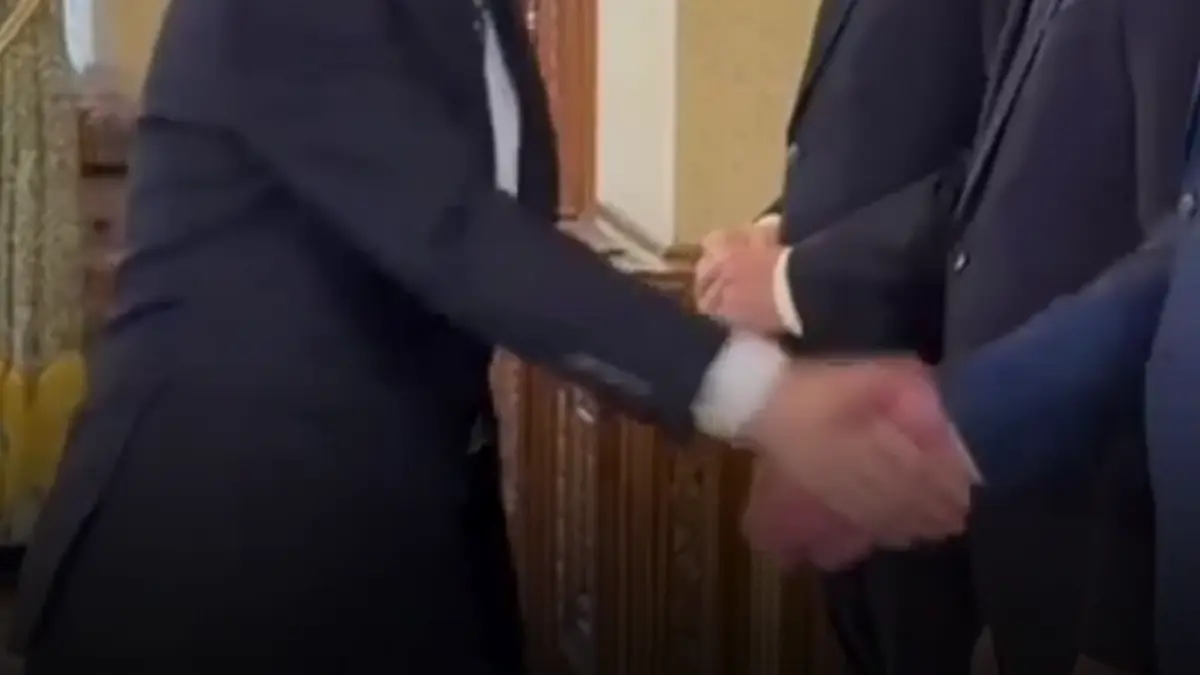 delegatia usr condusa de dominic fritz a intrat la discutii cu nicusor dan
