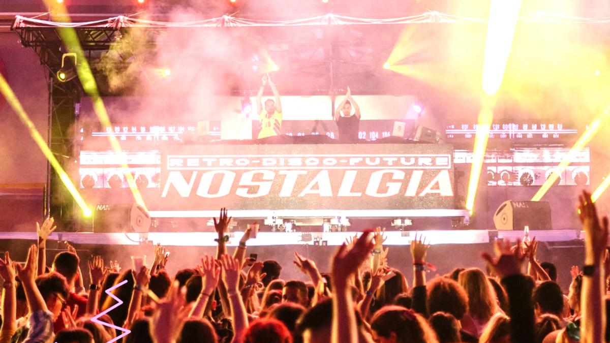 festival muzica nostalgia romania
