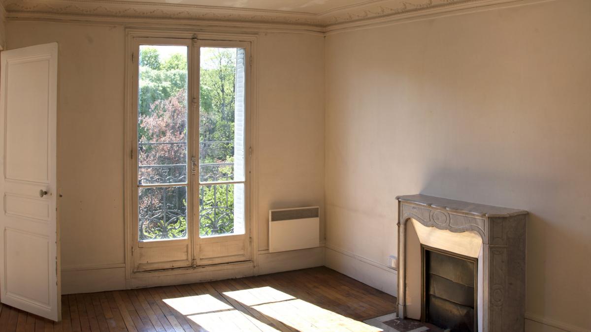 apartament gol getty
