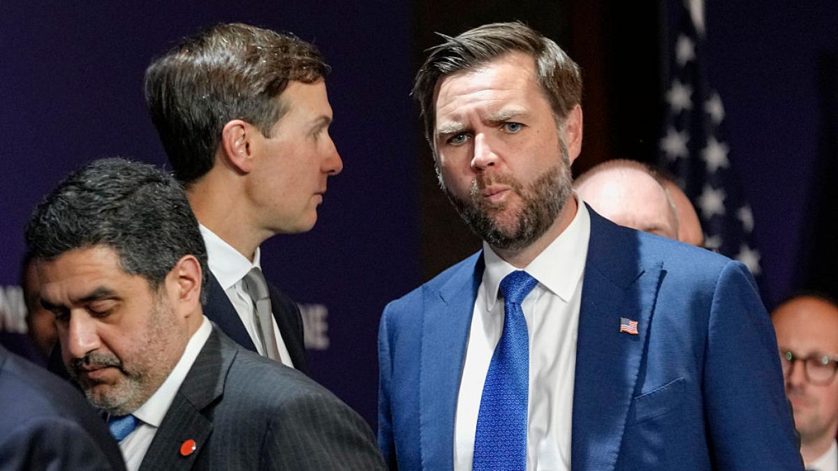 iranul il contrazice pe jd vance si spune ca nu a acceptat sa primeasca din nou inspectorii nucleari sua au relaxat deja sanctiunile