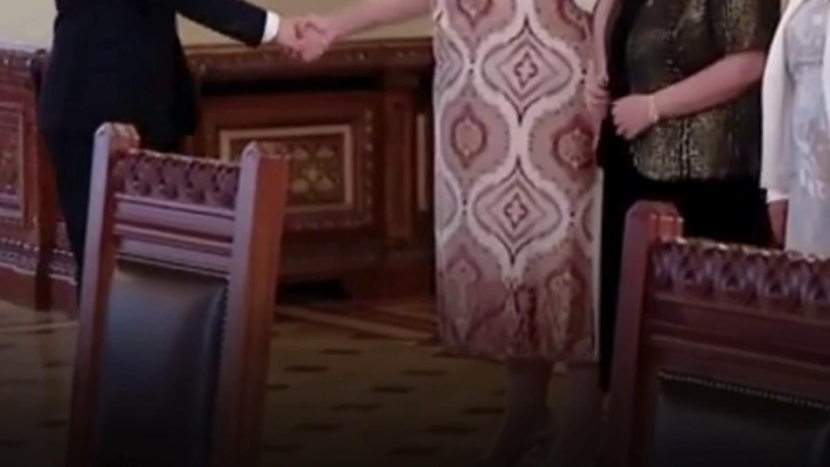nicusor dan fata in fata cu diana sosoaca la cotroceni