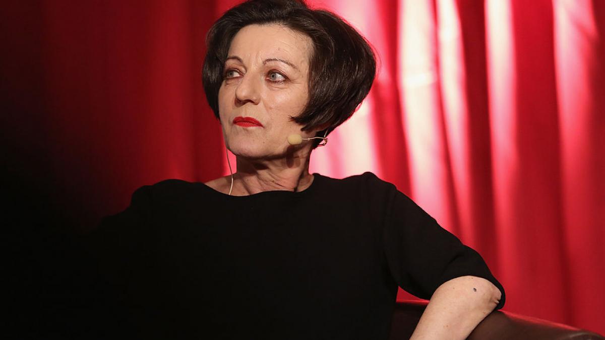 herta muller getty
