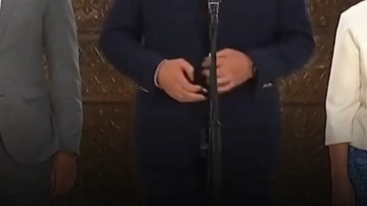 udmr a discutat trei scenarii la consultarile de la cotroceni