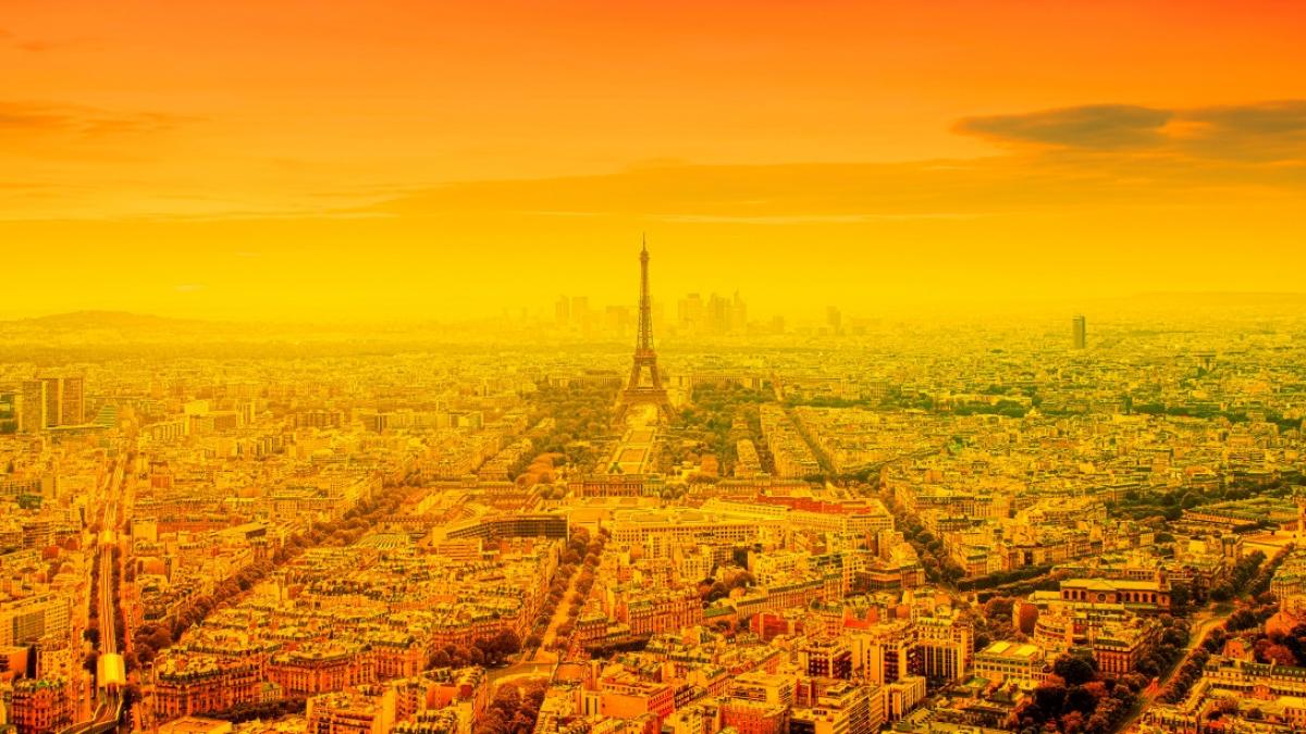 paris getty