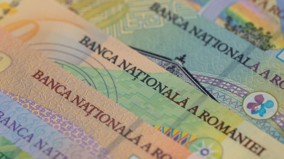 bnr pune in circulatie bancnote noi ce se schimba la banii romanilor