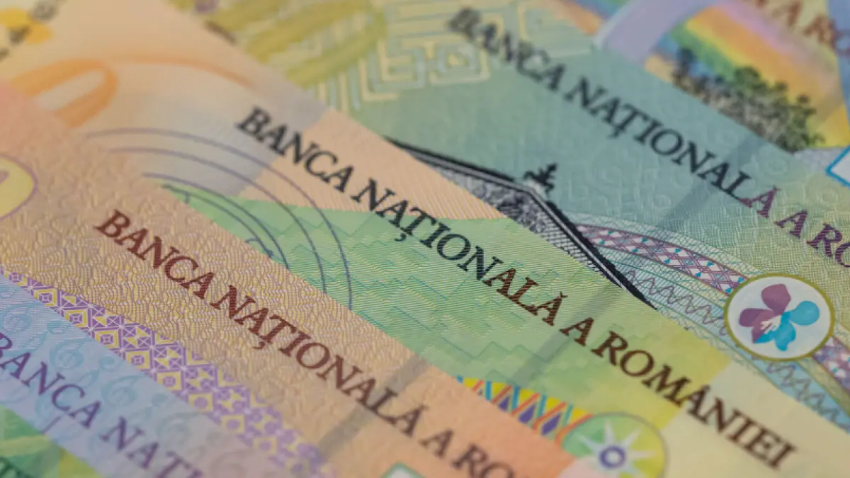 bnr pune in circulatie bancnote noi ce se schimba la banii romanilor