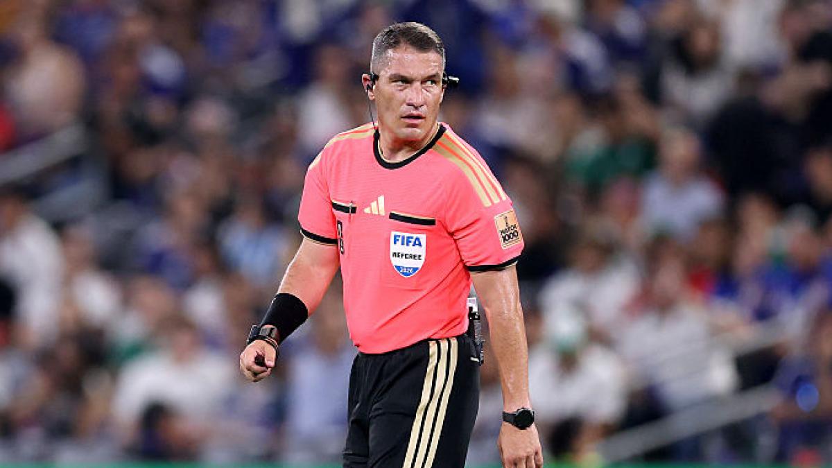 istvan kovacs delegat sa arbitreze urmatorul meci al lui lionel messi la cupa mondiala 2026 cand se joaca iordania argentina