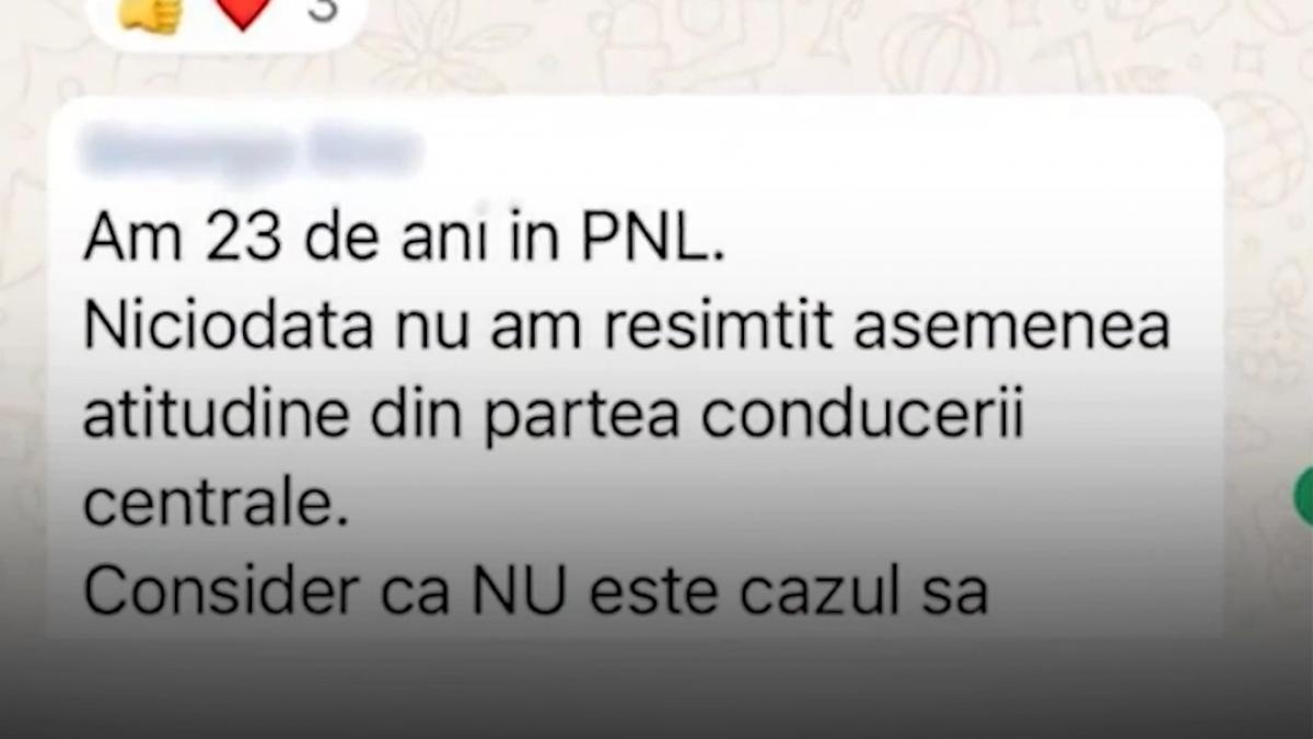 stenograme revolta printre primarii liberali din ilfov dupa ce bolojan l a demis pe thuma hubert cu tine pana la capat