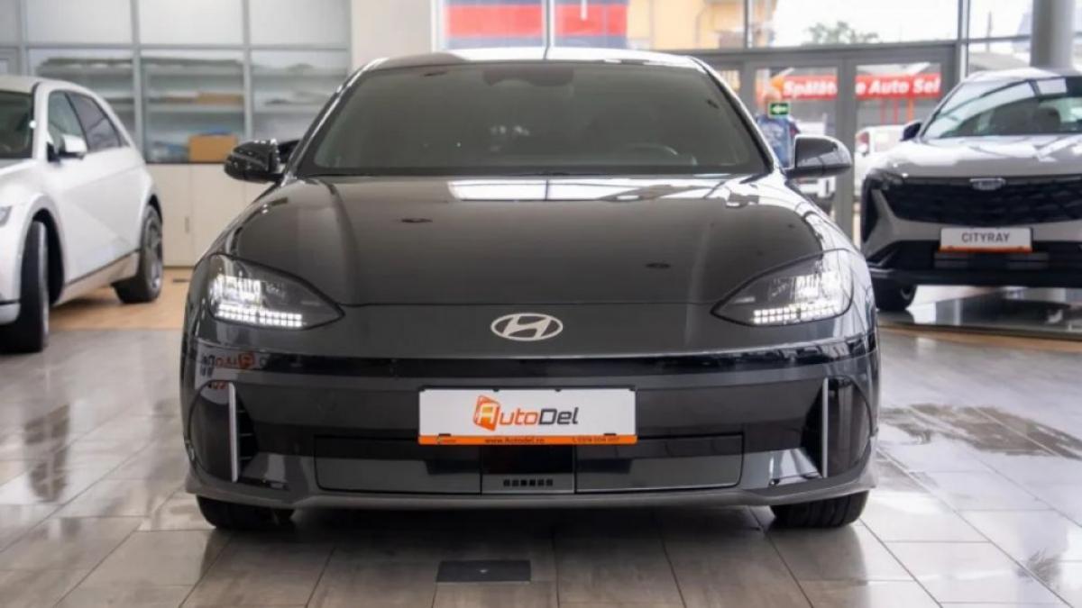 masina hyundai