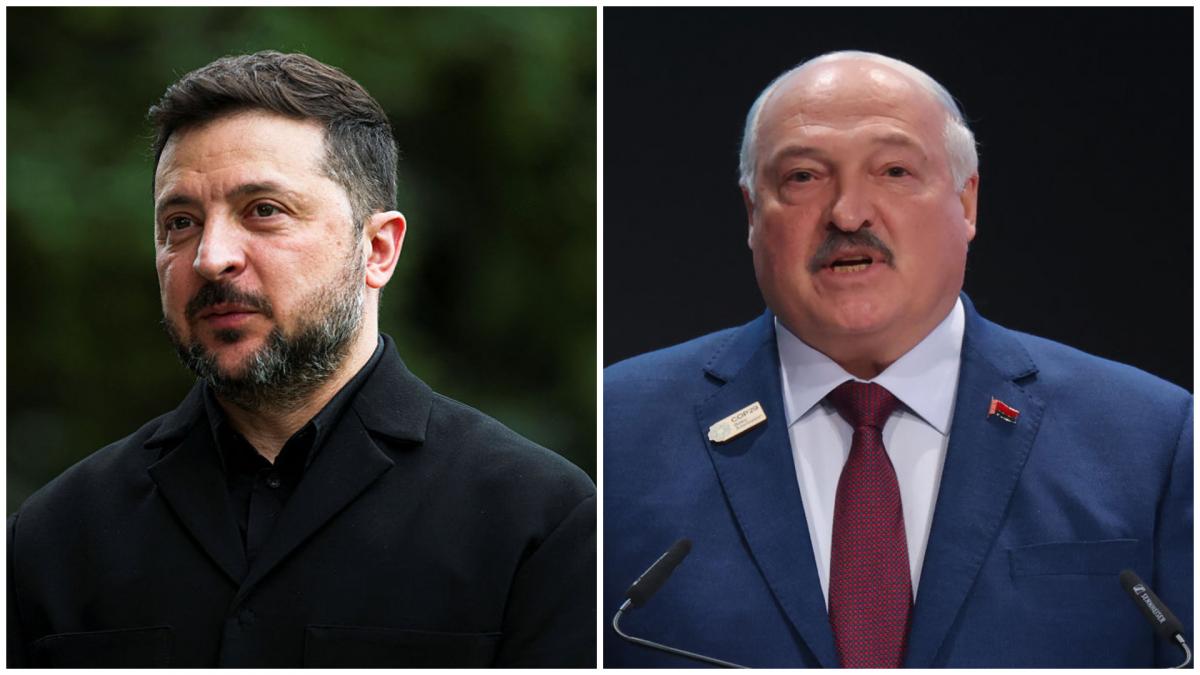 zelenski anunta ca lukasenko s a conformat cererii sale si a inchis releele folosite de rusia pentru atacuri cu drone