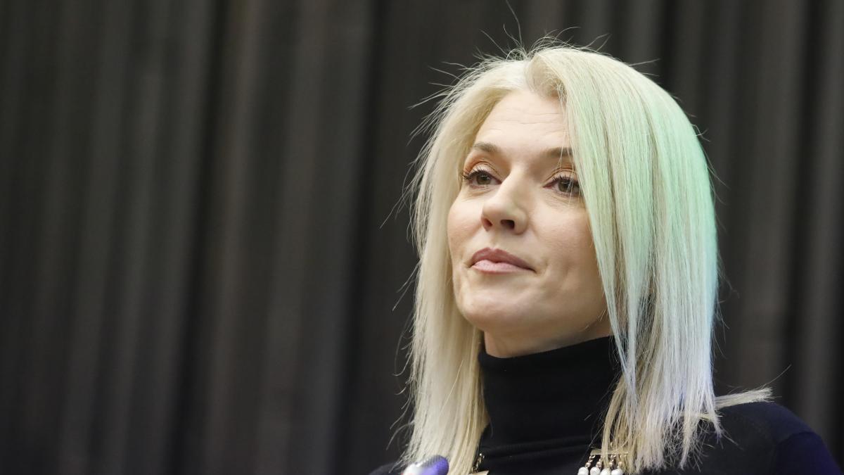 alina gorghiu critica conducerea pnl nu putem sa aparem ca partid responsabil daca la fiecare 24 de ore ne schimbam strategia