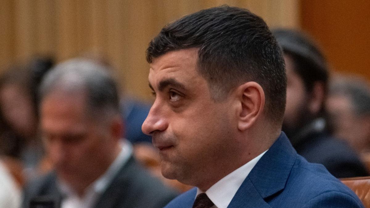 george simion mesaj nervos din cauza ca romania a ajutat sua si este laudata de rutte grav foarte grav