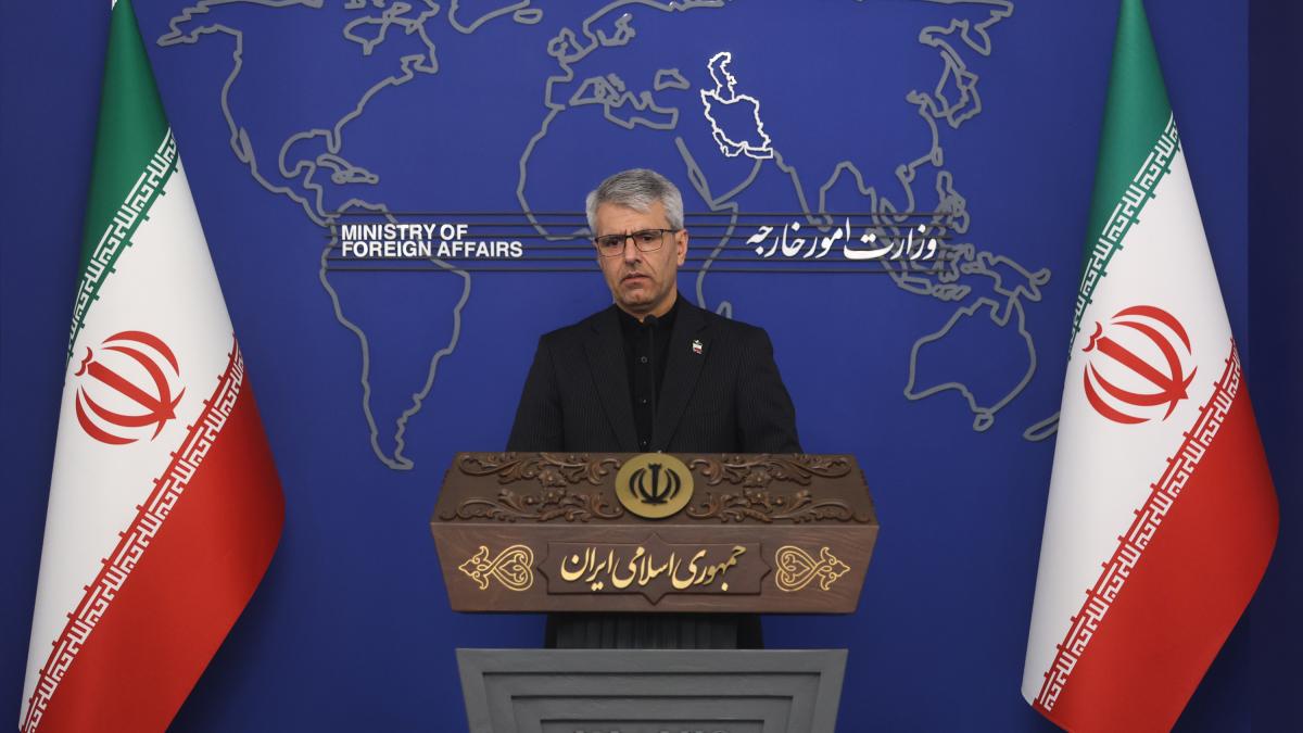 iranul acuza din nou romania dupa ce rutte ne a felicitat pentru sprijinul acordat sua in razboiul cu regimul de la teheran