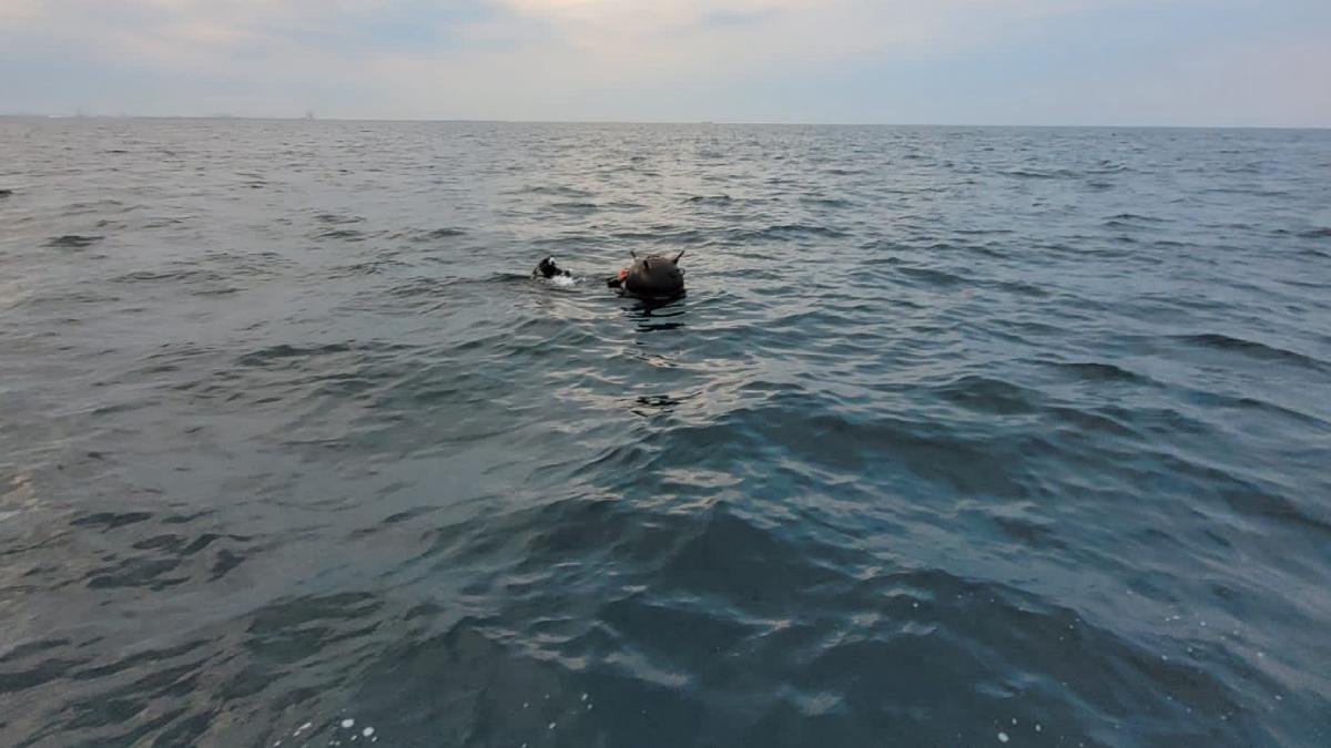 mai cumpara sisteme de detectie si monitorizare a dronelor marine romania testeaza si sistemul autonom triton in marea neagra