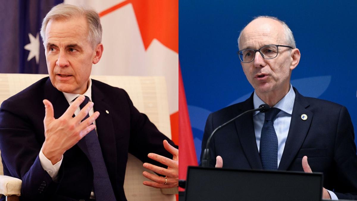 nato isi face banca anuntul prim ministrilor din canada si luxemburg mircea geoana mandru sa vad romania membru fondator