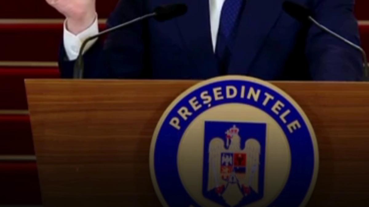 nicusor dan face naveta intre romania si polonia pentru a debloca criza politica surse ar putea desemna premierul vineri