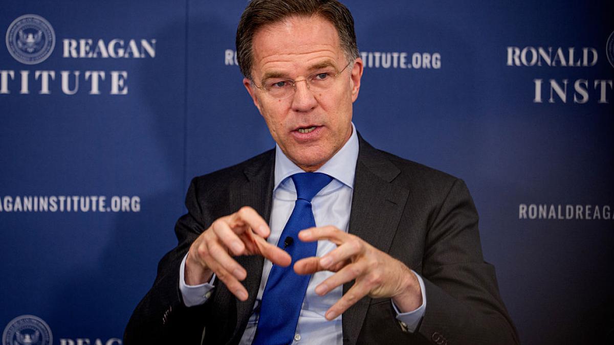 roma il contrazice pe seful nato dupa ce rutte a spus ca italia si romania au ajutat sua in razboiul cu iranul