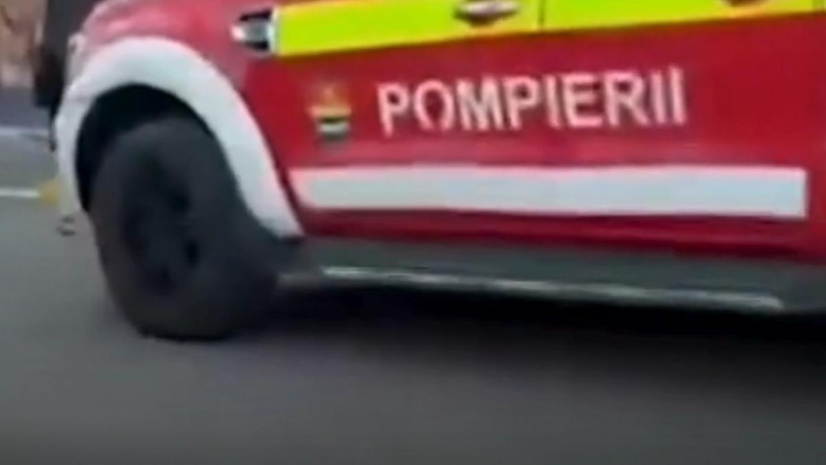 un taximetrist a intrat in plin in oamenii care stateau la coada la covrigi in timisoara sunt trei raniti