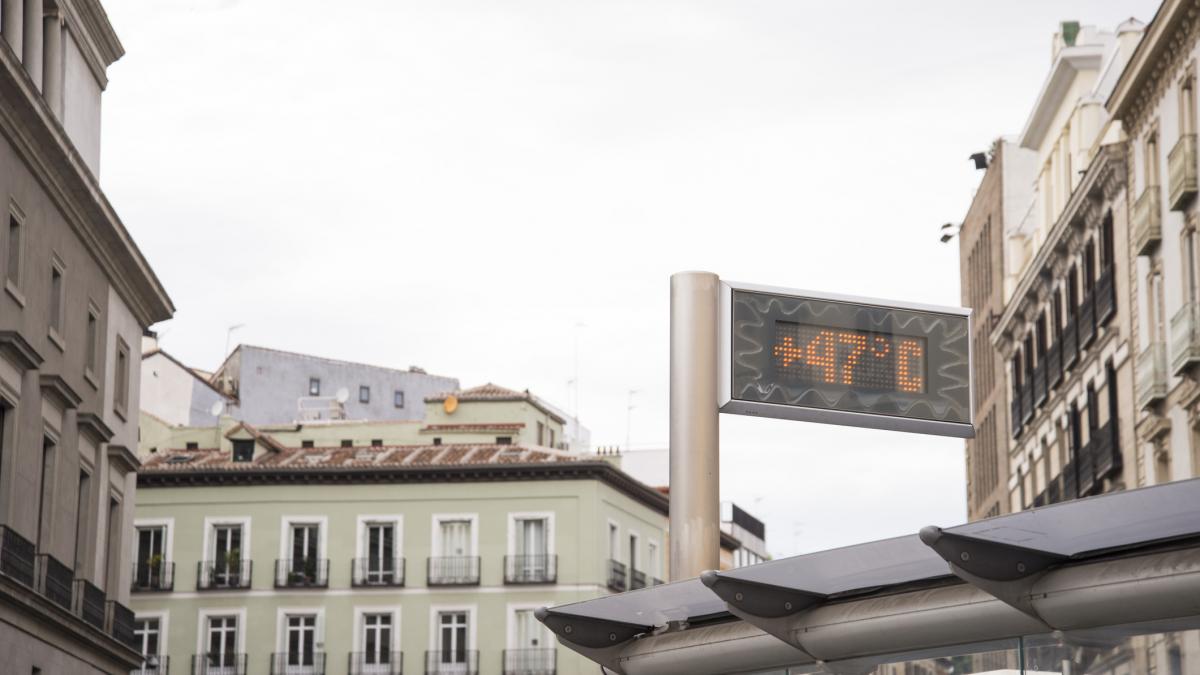 valul de caldura din europa nu loveste pe toata lumea la fel saracii platesc de patru ori mai mult