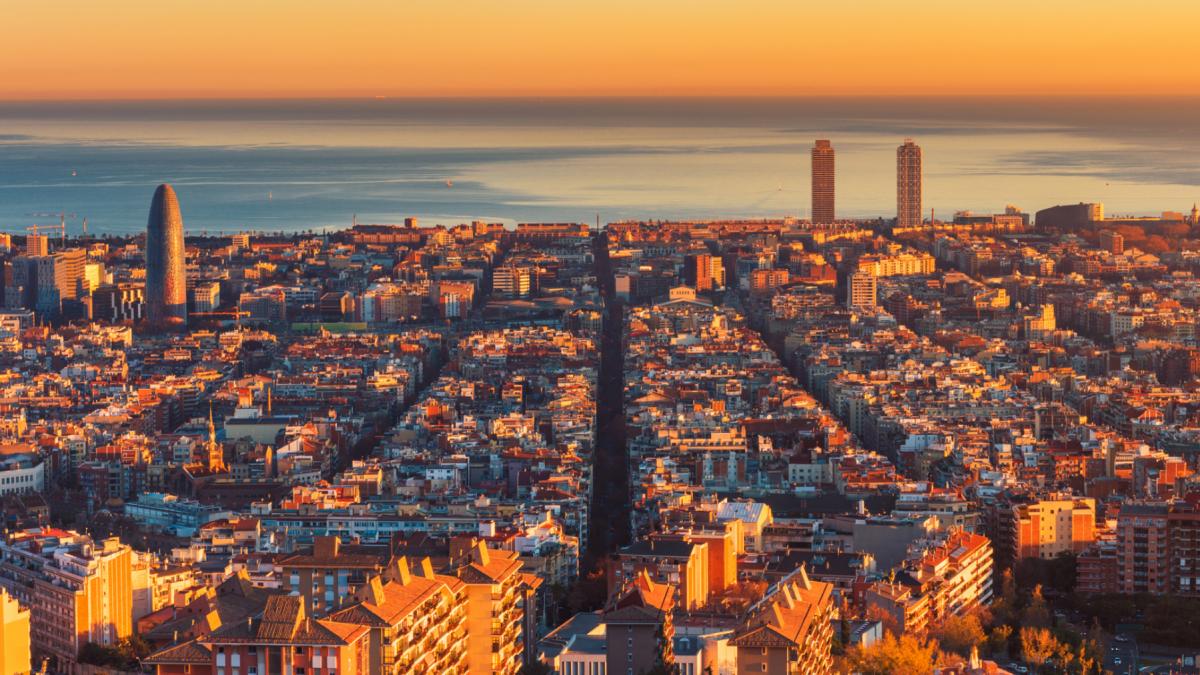 barcelona vrea sa tripleze taxa pentru turistii de pe vasele de croaziera cat vor ajunge sa plateasca