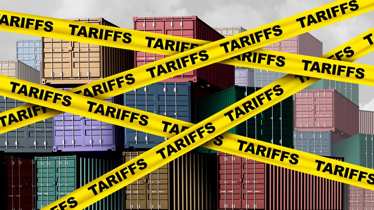 donald trump anunta tarife de 100 pentru tarile europene care taxeaza serviciile digitale ale companiilor americane