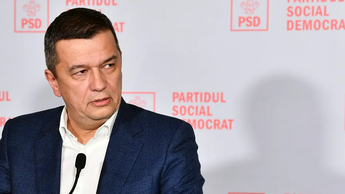 grindeanu vorbeste deschis despre alegeri anticipate le transmitem curajosilor din pnl si usr ca nu ne temem de votul cetatenilor