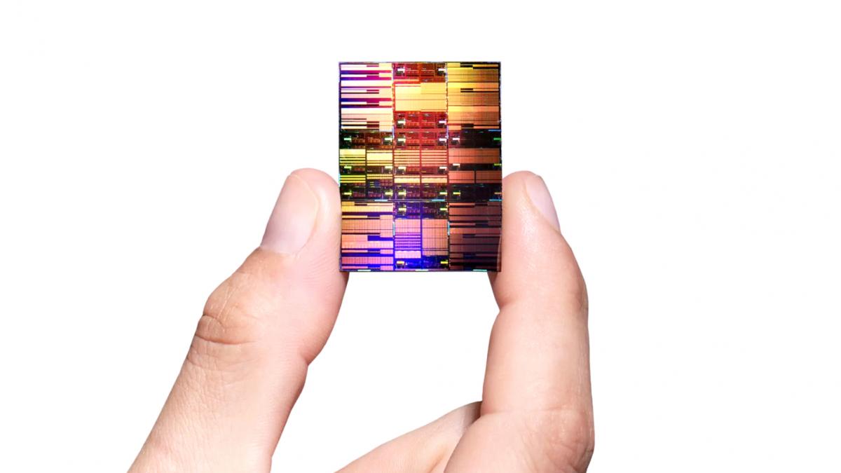 ibm anunta ca a creat prima tehnologie de cip din lume sub pragul de 1 nanometru