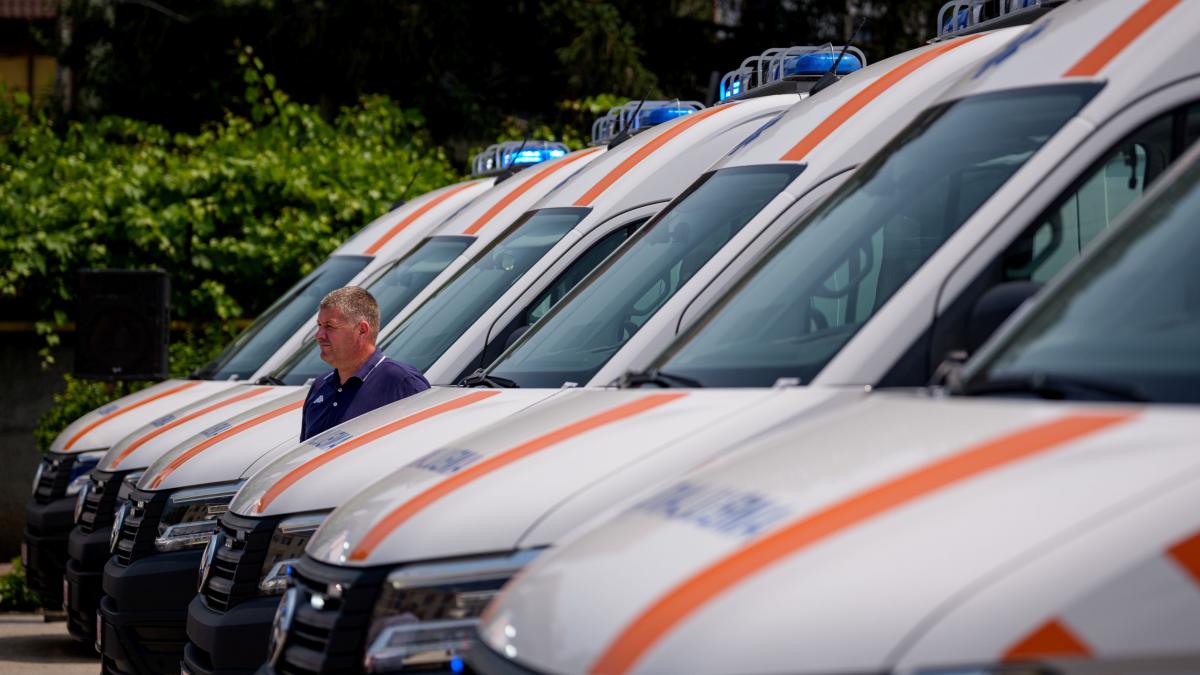 ambulante bucuresti hepta