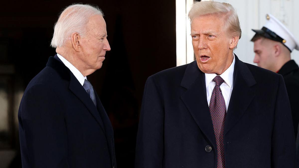 biden il ataca pe trump la fix doi ani de la ultima lor dezbatere ce ratat