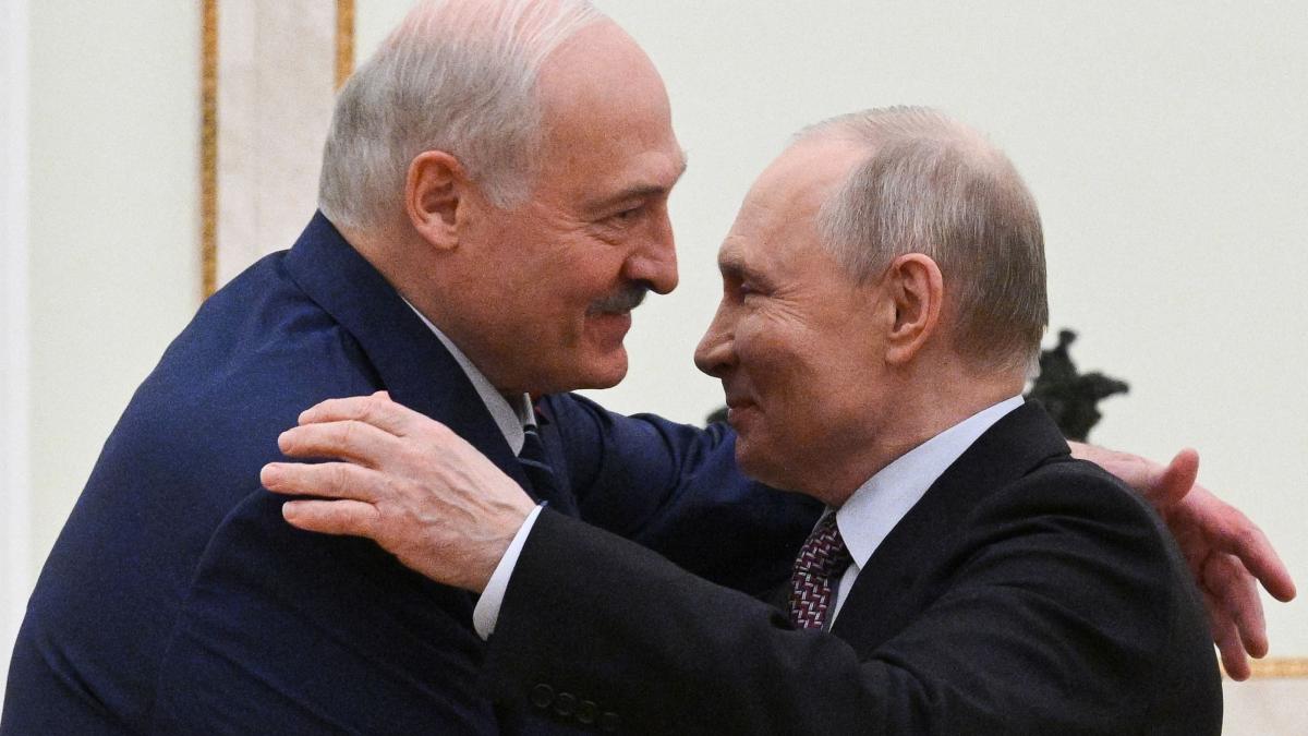 intalnirea secreta de la valdai de ce l a adus putin pe lukasenko in cel mai pazit loc din rusia