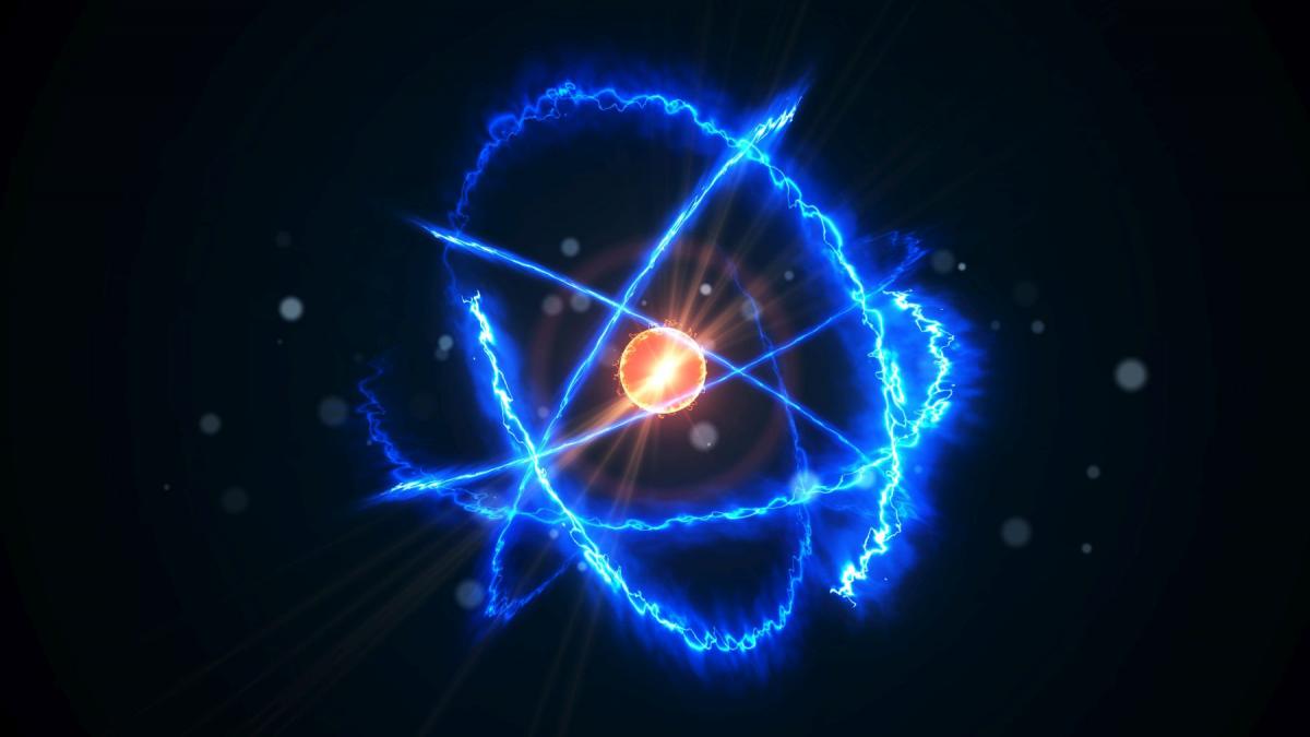 nuclear