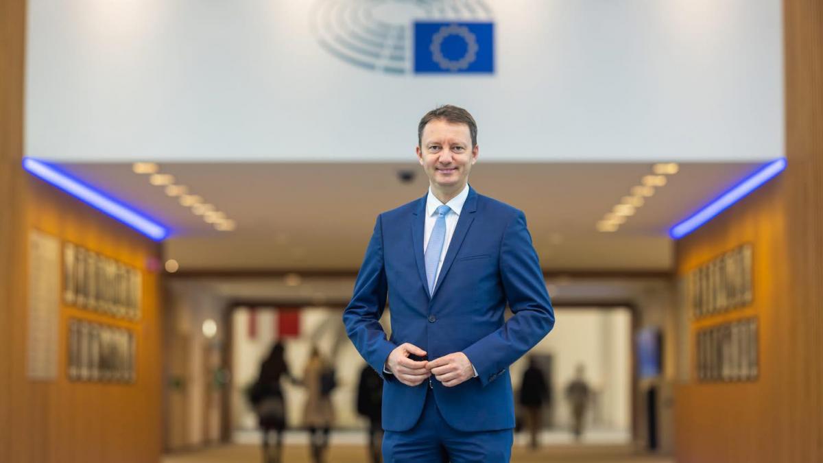 siegfried muresan replica pentru social democrati pentru pesedisti europa nu este ceva bun pozitiv spre care aspira
