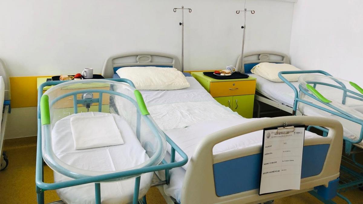 ancheta la maternitatea giulesti dupa moartea unei femei insarcinate cu gemeni ar fi avut septicemie iar medicii nu au tratat o