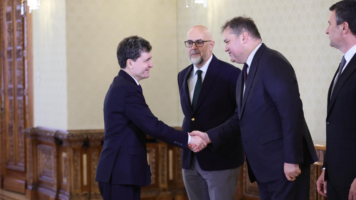 cseke attila cere partidelor sa incheie un acord politic pentru instalarea unui guvern trebuie sa fie bazat si pe reciprocitate