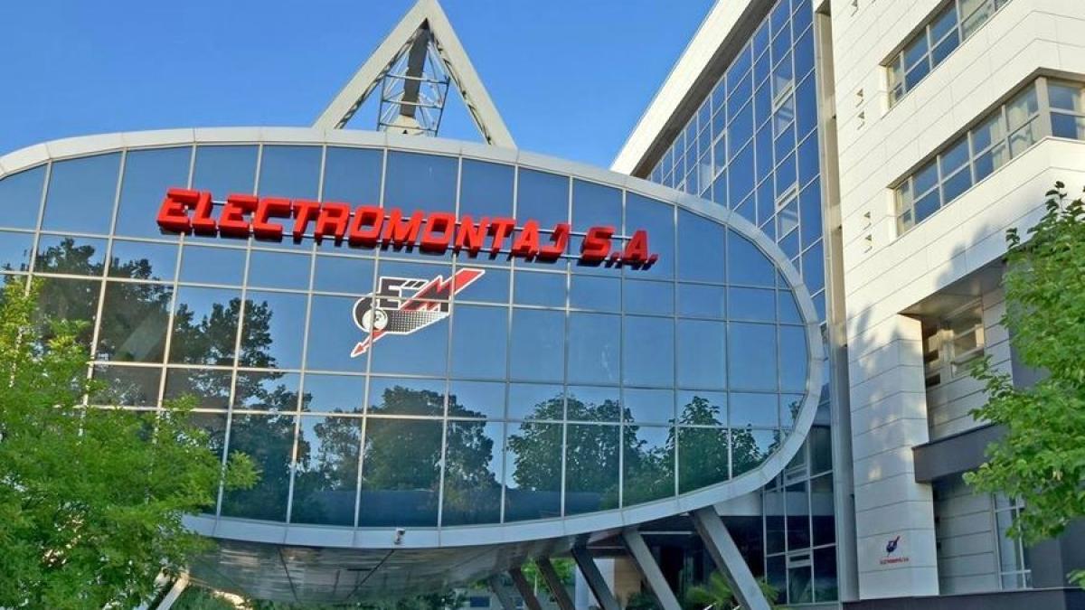 electromontaj