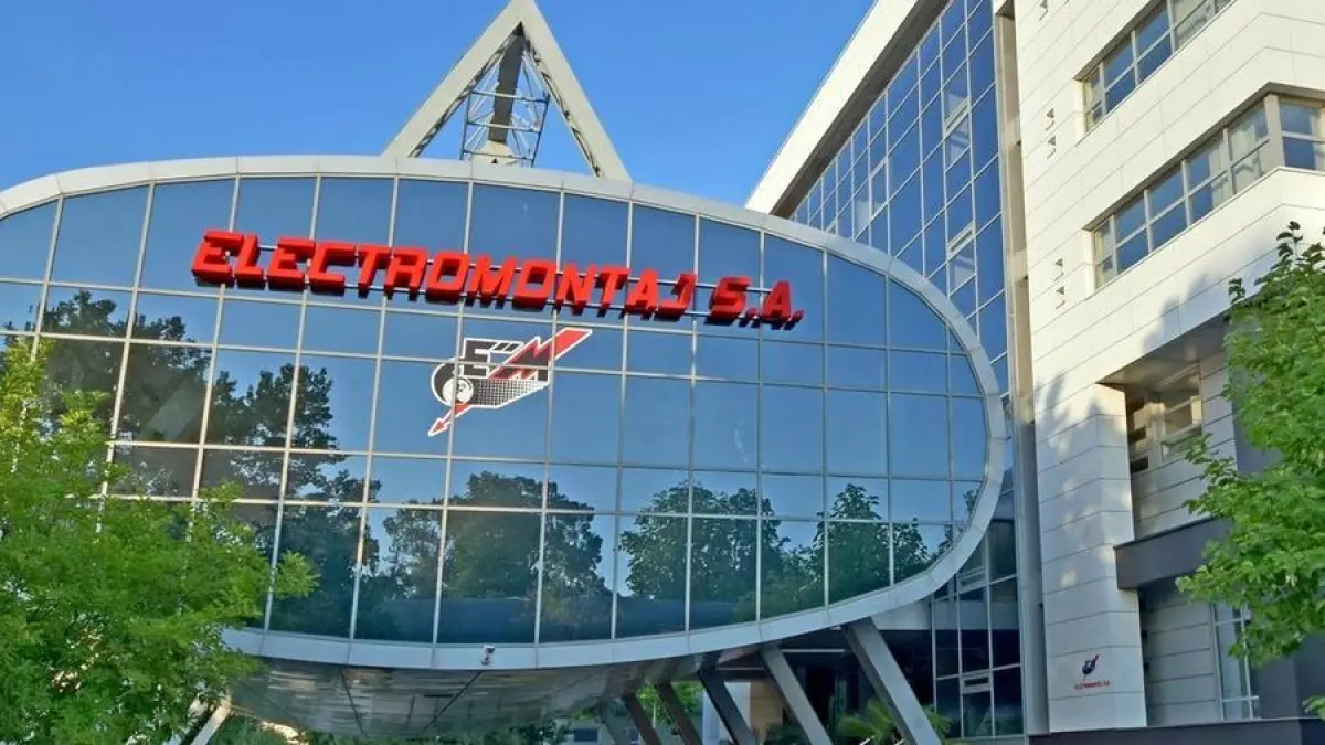 instanta transeaza definitiv disputa de la electromontaj s a