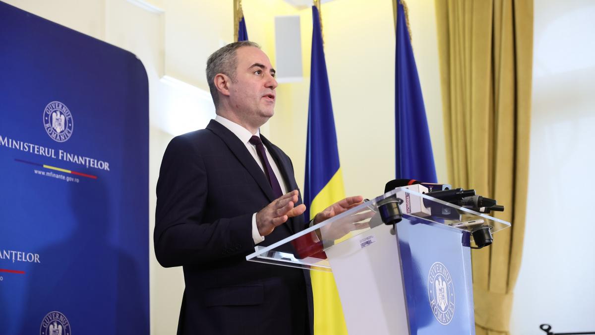 ministerul finantelor moody s avertizeaza ca incertitudinea politica poate afecta consolidarea fiscala