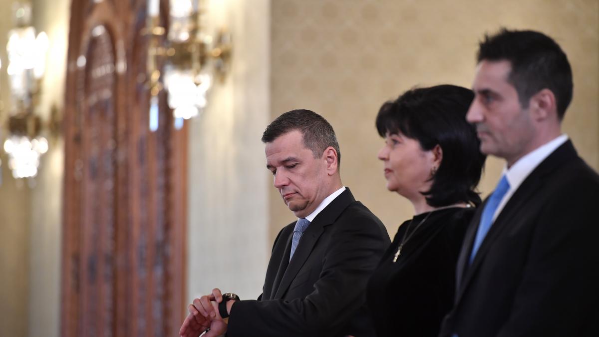 psd anunta ca sub nicio forma nu il va sustine pe siegfried muresan pentru functia de premier este omul lui bolojan