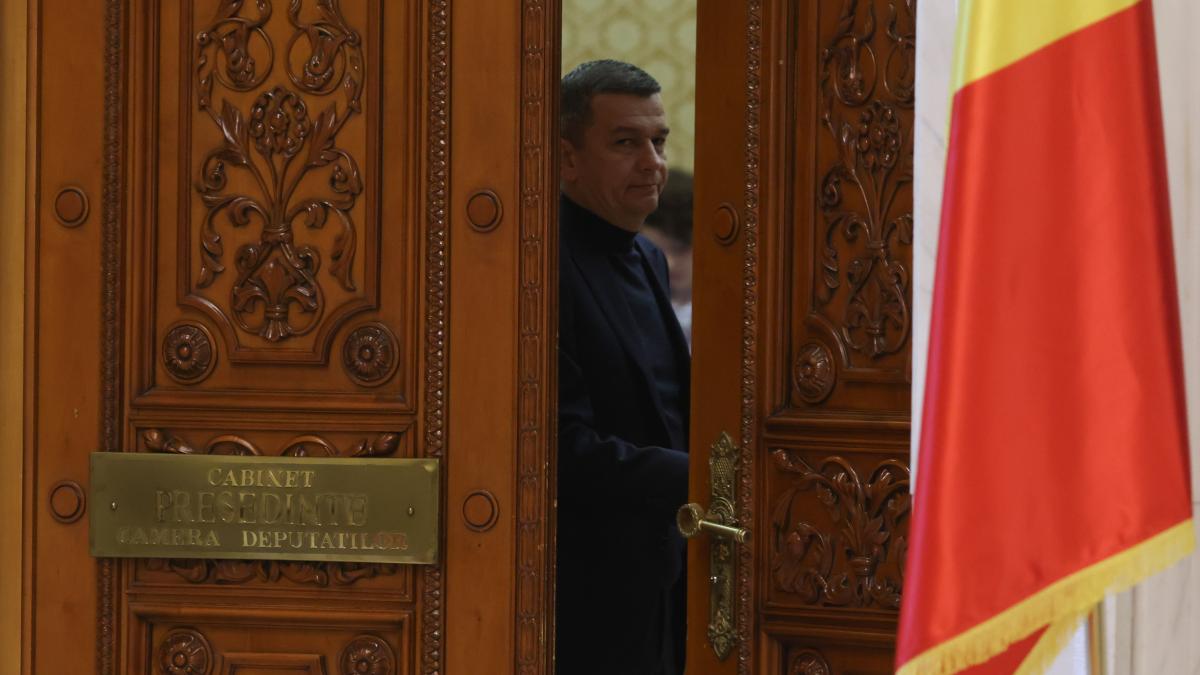 surse blocaj total pentru un nou guvern nu se intrevede nicio solutie au ramas mai putin de 40 de ore pana la vacanta parlamentara
