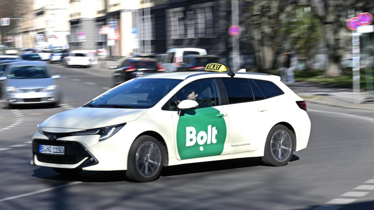 unicornul estonian bolt a devenit profitabil pentru prima data de la infiintare