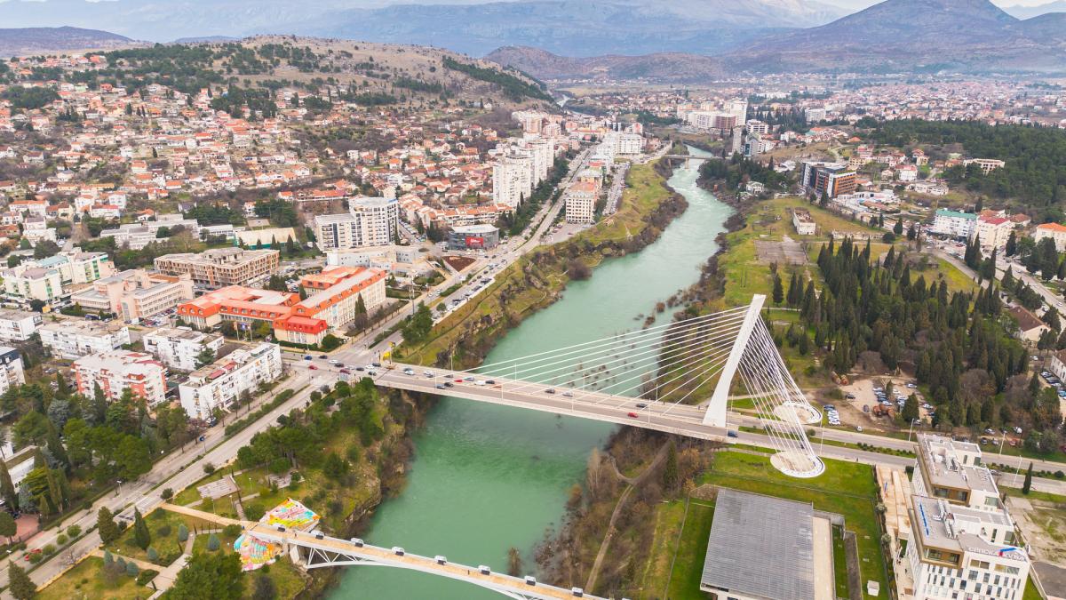 podgorica