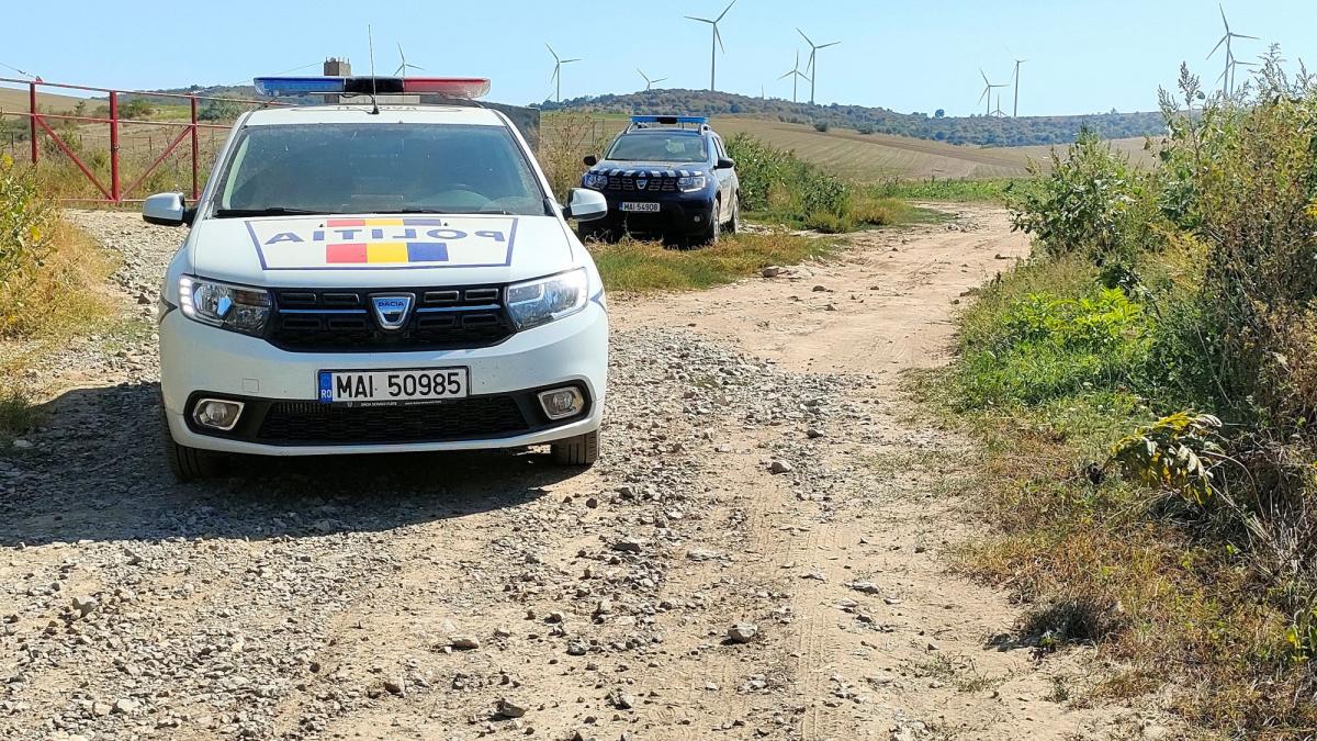 alerta in tulcea o drona ruseasca cu incarcatura exploziva a fost gasita inr un camp cu rapita mapn a fost detonata marti